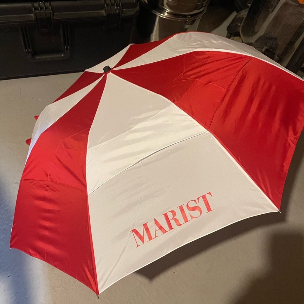 Marist University Umbrella